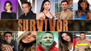 Survivor spoiler 5: Οριστικό! Αυτοί είναι οι 24 παίκτες του φετινού κύκλου - Αναλυτικά Διάσημοι και Μαχητές