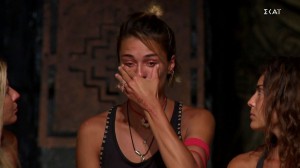 Survivor 5: Άσχημα ψυχολογικά μετά την αποχώρησή της - Τι συνέβη όταν έκλεισαν οι κάμερες
