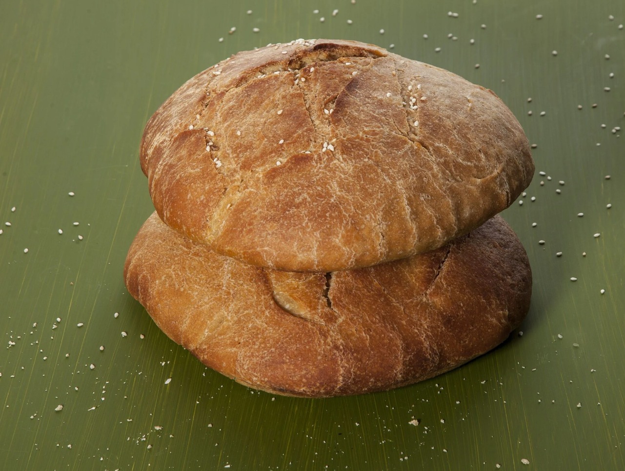 Καλύτερο ψωμί