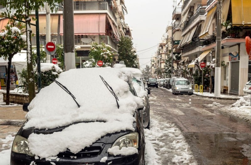 Επιβεβαιώνονται τα Μερομήνια