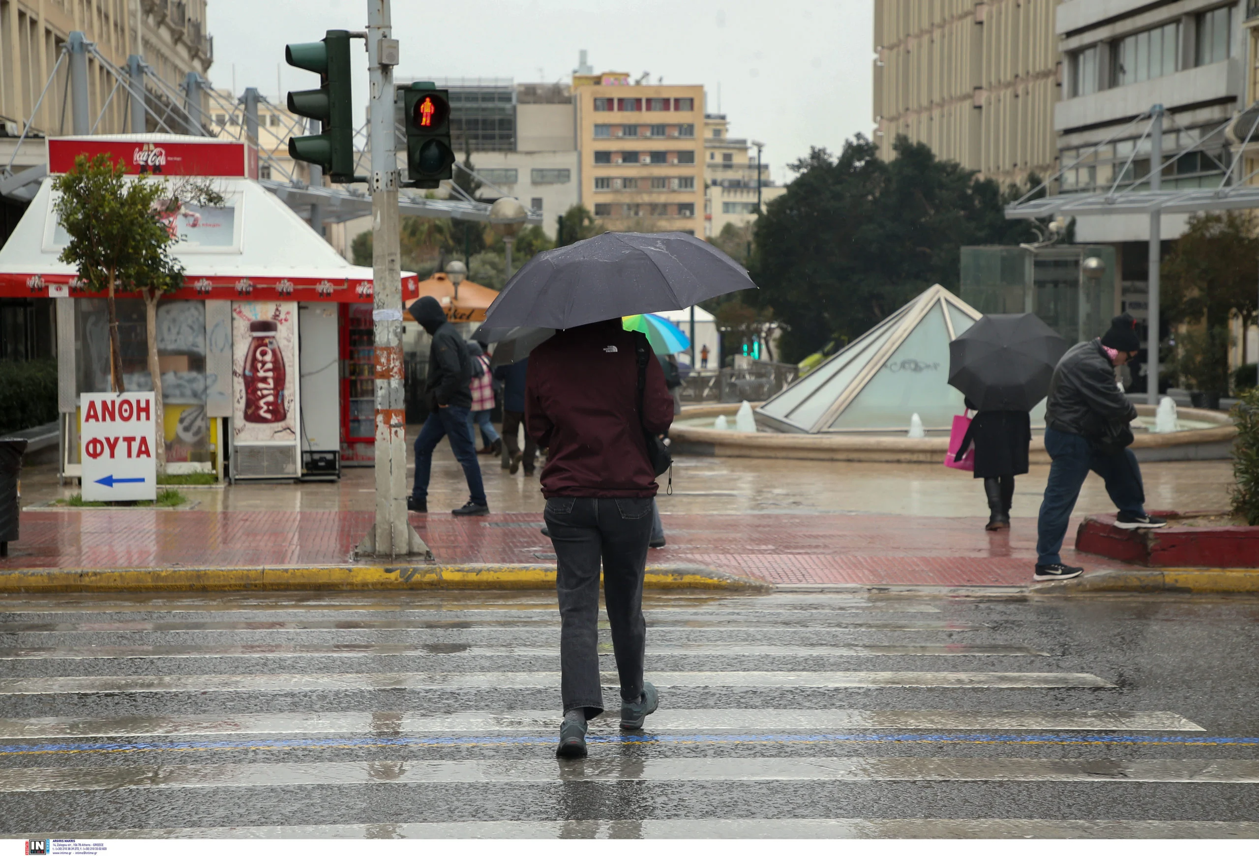 Αλλάζει ο καιρός από το Σάββατο 