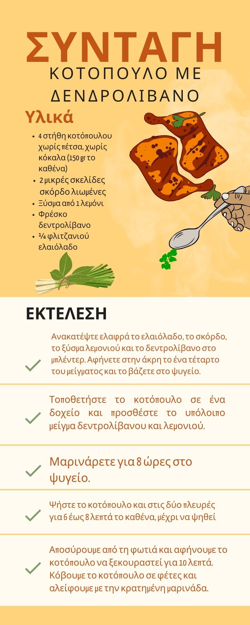 συνταγή