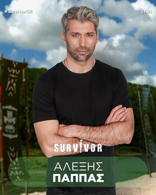 Survivor 2024: Το who is who Διάσημων και Μαχητών! Η ηλικία, το επάγγελμα & ολόκληρο το βιογραφικό τους (photo)