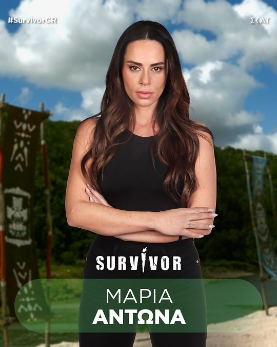 Survivor 2024: Το who is who Διάσημων και Μαχητών! Η ηλικία, το επάγγελμα & ολόκληρο το βιογραφικό τους (photo)