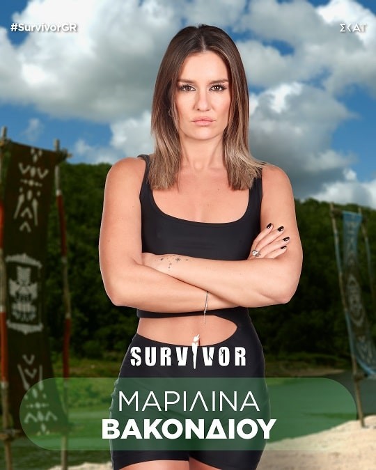 Survivor 2024: Το who is who Διάσημων και Μαχητών! Η ηλικία, το επάγγελμα & ολόκληρο το βιογραφικό τους (photo)