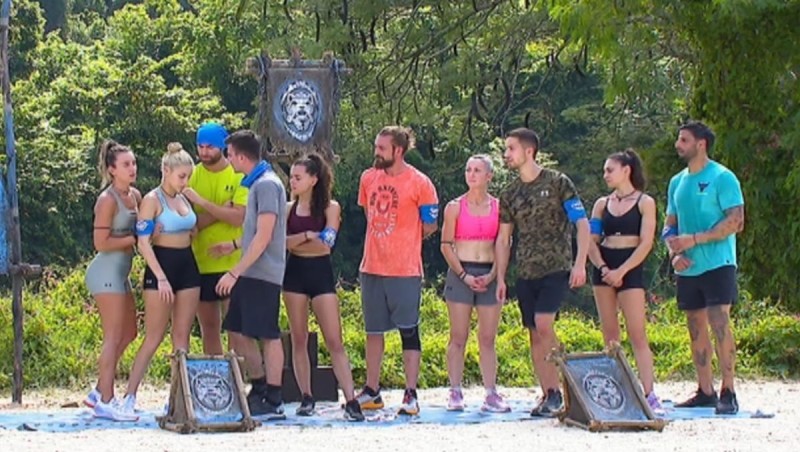 Survivor 2024 Χρύσα