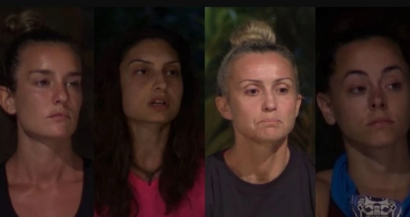 Survivor 2024 spoiler 10/1: Αυτή η παίκτρια αποχωρεί στο αποψινό επεισόδιο 