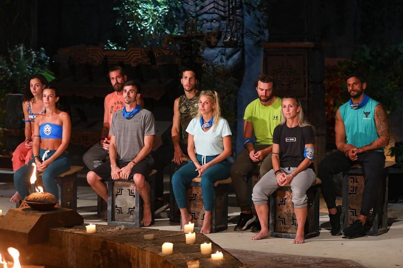 Survivor 2024 spoiler: Εντελώς αδιάφορο! Έρχονται μαζικές αλλαγές για να μην καταρρεύσει - Επιστρέφει η ψηφοφορία του κοινού