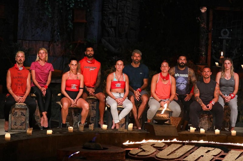 Survivor 2024 spoiler: Εντελώς αδιάφορο! Έρχονται μαζικές αλλαγές για να μην καταρρεύσει - Επιστρέφει η ψηφοφορία του κοινού