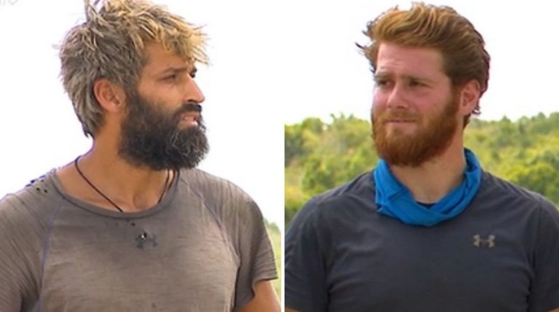 Survivor 2024 spoiler: «Αυτοκτονία» Ατζούν - Τέλος ο Αλέξης Παππάς - Στον αέρα ο Τζέιμς Καφετζής