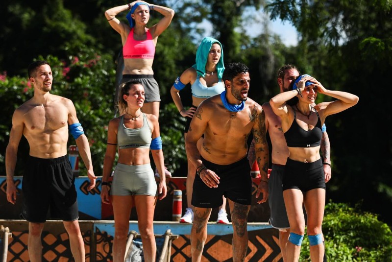 Survivor 2024 spoiler 17/01: Αυτός ο παίκτης αποχωρεί από το Survivor!