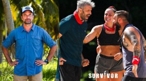 Survivor 2024 spoiler 18/01: Ώρες αγωνίας για Ατζούν - Ο εφιάλτης και η μεγάλη απόφαση για το μέλλον του ριάλιτι