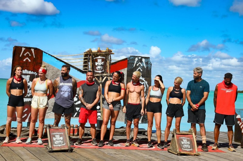 Survivor 2024 spoiler 22/01: Αυτός είναι ο 2ος υποψήφιος προς αποχώρηση!