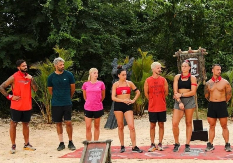 Survivor spoiler 2024, ΟΡΙΣΤΙΚΟ: Αυτός είναι ο επόμενος υποψήφιος προς αποχώρηση μετά τον Rob James Seymour