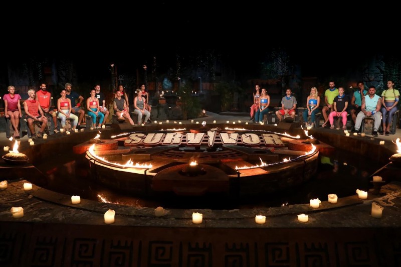 Survivor 2024 spoiler 24/01: Παταγώδης αποτυχία - Η απόφαση του Ατζούν ρίχνει το Survivor στα βράχια - Δεν βγάζει την χρονιά