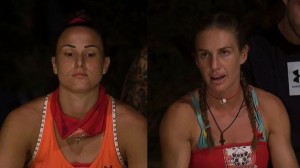 Survivor 2024 spoiler: Από φίλες εχθροί – Τι συνέβη με Κατερίνα Δαλάκα και Ασημίνα Χατζηανδρέου