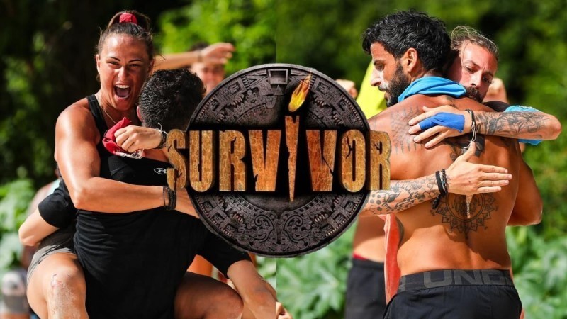 Survivor 2024 spoiler