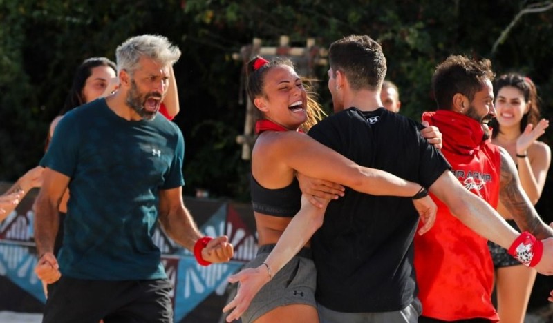 Survivor spoiler 2024 (28/1), ΟΡΙΣΤΙΚΟ: Αυτή η ομάδα κερδίζει την πρώτη ασυλία της εβδομάδας - Ποιός ο πρώτος υποψήφιος προς αποχώρηση; (video)