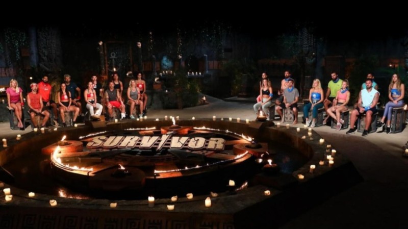 Survivor 2024 συμβούλιο