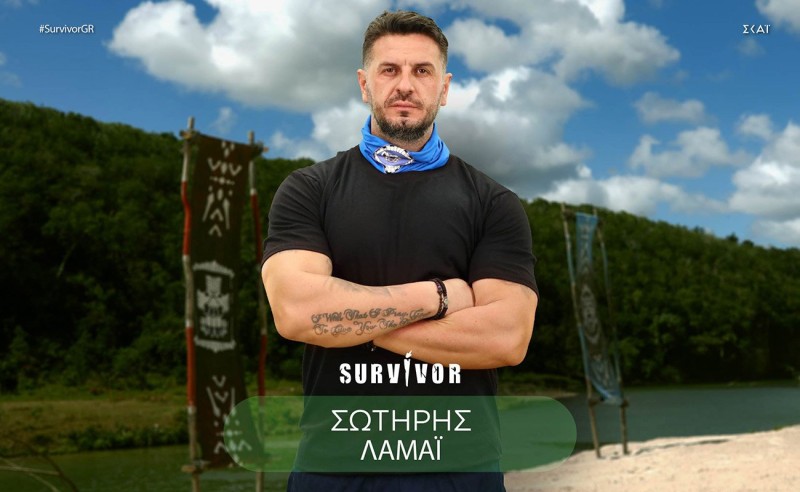 Survivor 2024 spoiler 31/01: Αυτός είναι ο παίκτης αποχωρεί!