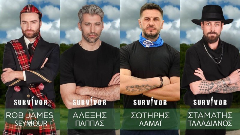 Survivor 2024 spoiler