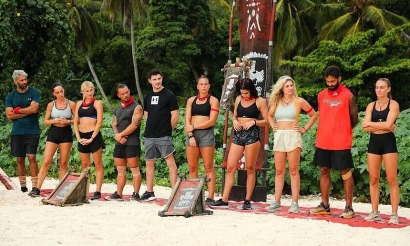 Διάσημοι Survivor 2024