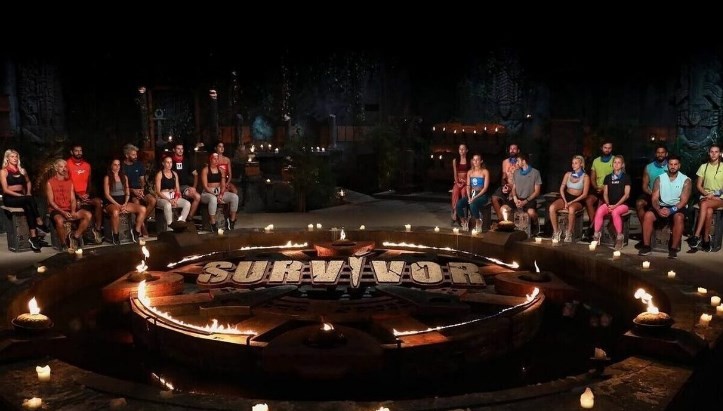 Survivor 2024 συμβούλιο