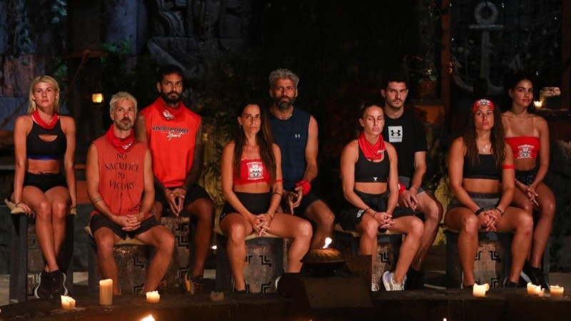 Survivor 2024: Σούσουρο με την απόφαση του Ατζούν! Πληρώνει πρώην παίκτες για να...