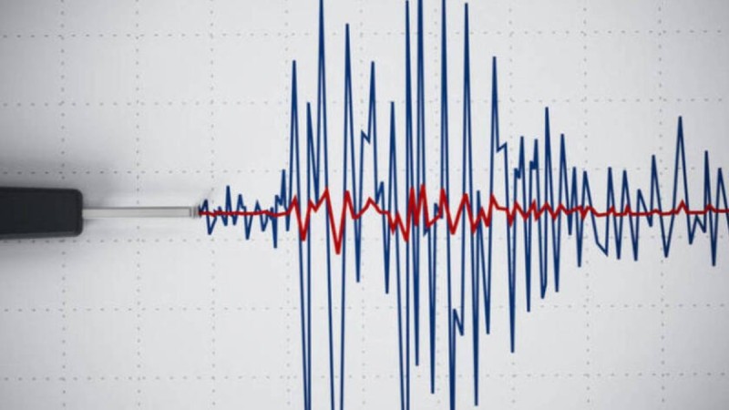 Σεισμός 4,2 Ρίχτερ στη Μεσσηνία