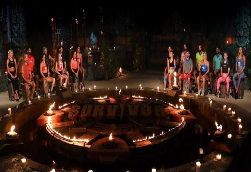 Survivor 2024 spoiler 06/02, ΟΡΙΣΤΙΚΟ: Αυτή η ομάδα κερδίζει την 3η ασυλία της εβδομάδας!