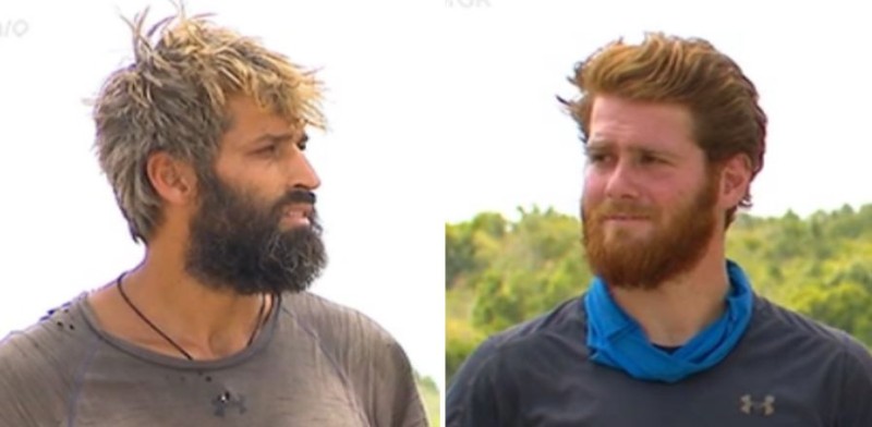 Survivor 2024 spoiler 08/02: «Αλέξη ήρθε ο Τζέιμς να σε... καρφώσει» - Μπήκε ο Καφετζής και επιτέθηκε με την μια στον Παππά