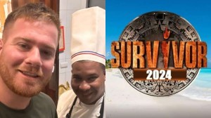 Survivor 2024: Η «σπόντα» του Τζέιμς Καφετζή από τον Άγιο Δομίνικο - Βρήκα ήδη τον «λόκαλ» μου και ετοιμάζουμε το μενού