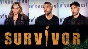 Survivor 2024 spoiler 09/02: Αυτοί είναι οι 3 νέοι παίκτες που μπαίνουν στο ριάλιτι, μαζί τον Τζέιμς και την Σταυρούλα