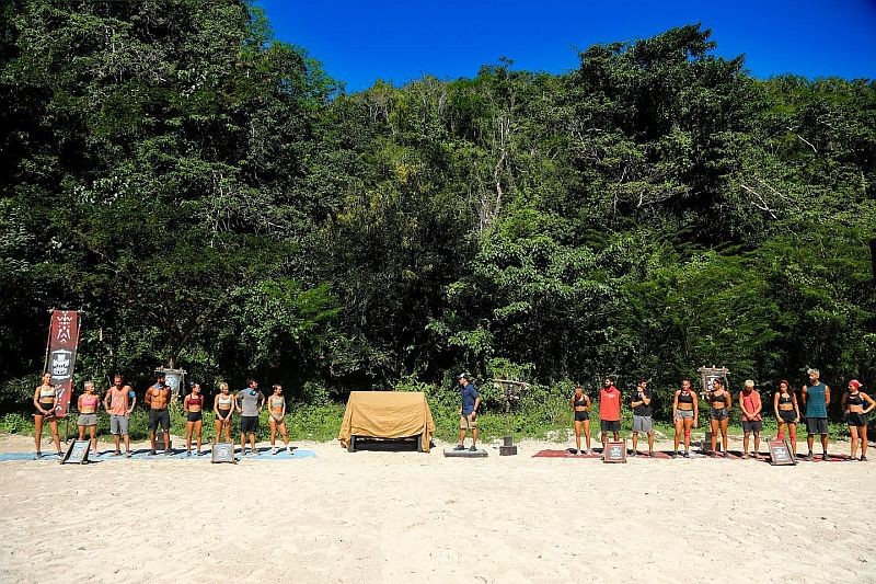 Survivor 2024 spoiler 12/02: Αποχώρηση βόμβα! Φεύγει μεγάλο φαβορί μετά από εντολή γιατρού