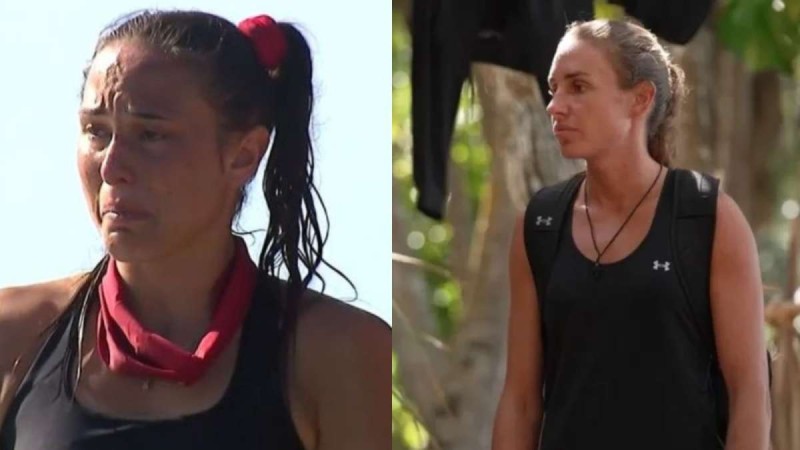 Survivor 2024 spoiler 13/02: Μακελειό! Προς αποχώρηση η Ασημίνα Χατζηανδρέου;