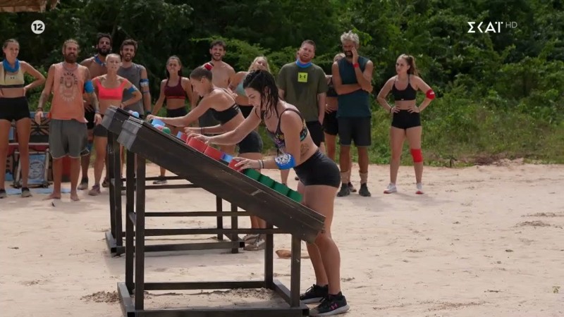 Survivor 2024 spoiler 13/2