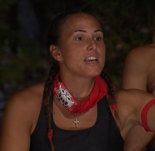 Survivor 2024 spoiler 14/02: Τέλος σε μια χρόνια φιλία - Τα έσπασαν Δαλάκα - Ασημίνα! «Αν είχε ψηφίσει εμένα δεν θα σ' ένοιαζε»