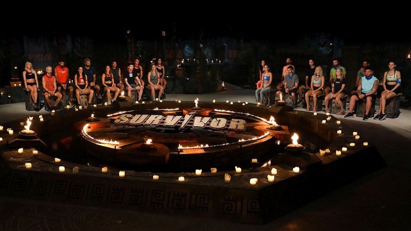 Survivor 2024 spoiler: Εκτός Survivor 2024 ο πιο αγαπημένος παίκτης των τηλεθεατών - Τον τιμώρησε ο Ατζούν