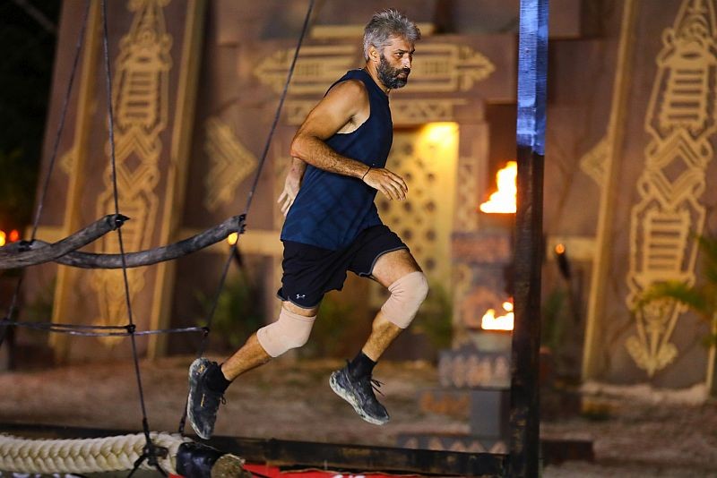 Survivor 2024 spoiler 15/02: Διάλυση! Απειλούν με βασική αποχώρηση οι παίκτες - «Αν δεν σταματήσει αυτό φεύγουμε...»