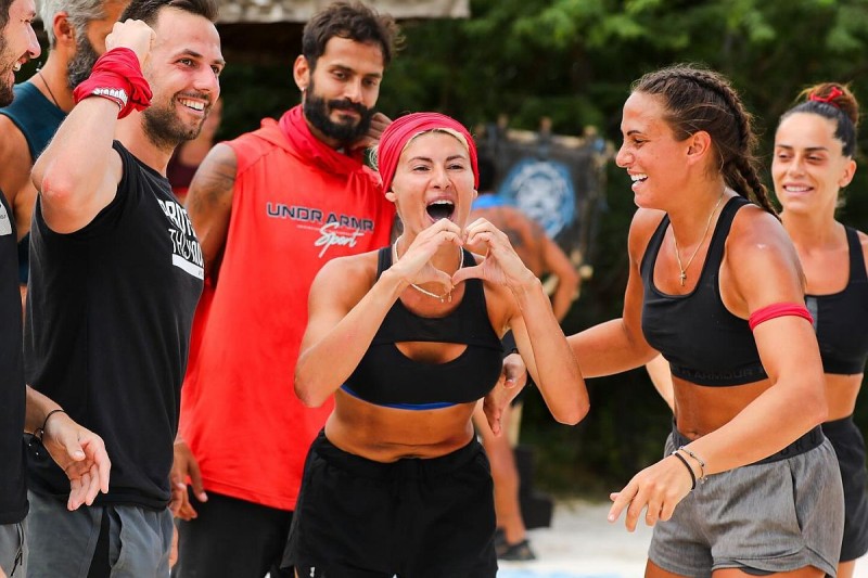 Survivor 2024 spoiler 16/02: Σοκ στον Άγιο Δομίνικο - Δηλητηριάστηκε κι άλλος παίκτης! Αποχωρεί από το Survivor;