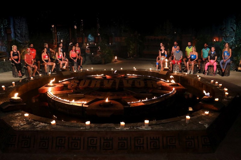 Survivor 2024 spoiler: Στα κόκκινα οι παίκτες- Ζητούν να αποβληθεί ο Τζέιμς Καφετζής