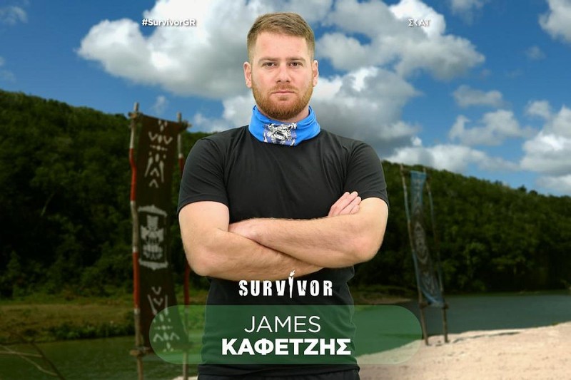 Survivor 2024 spoiler: Στα κόκκινα οι παίκτες- Ζητούν να αποβληθεί ο Τζέιμς Καφετζής