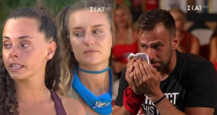 Survivor 2024 spoiler ασυλίας