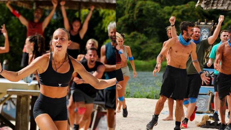 Survivor 2024 spoiler 19/02, ΟΡΙΣΤΙΚΟ: Αυτός είναι ο 2ος υποψήφιος προς αποχώρηση!