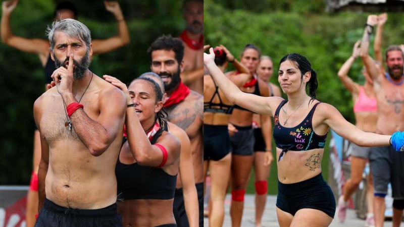 Survivor 2024 spoiler 20/02: Τελειώνουν όλα! Ποια ψηφοφορία; Ο Ατζούν πήρε την πιο δύσκολη απόφαση για το μέλλον του Survivor!