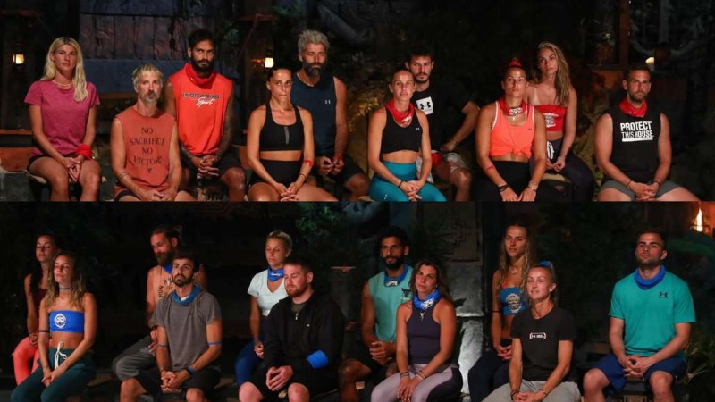 Survivor 2024 spoiler 20/02: Τετέλεσται! Αυτή είναι η βόμβα που ρίχνει ο Λιανός στο συμβούλιο! Τελειώνουν όλα, «παγώνουν» οι παίκτες