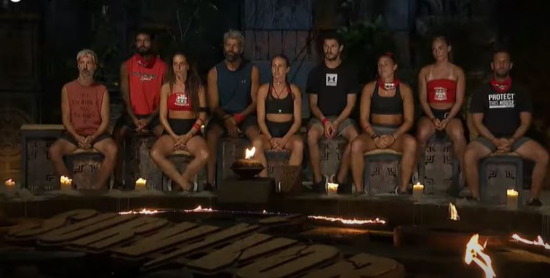 Survivor 2024 spoiler: Αυτή η παίκτρια δηλητηριάστηκε! Αποχωρεί από τον Άγιο Δομίνικο;