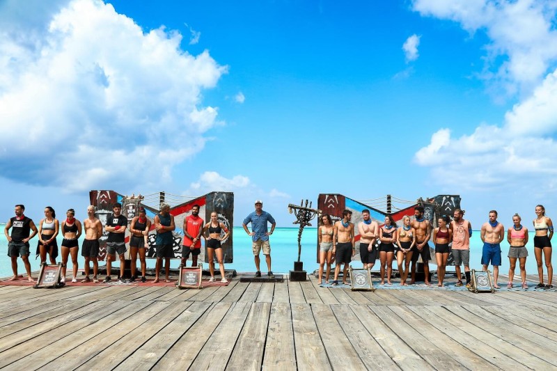 Survivor 2024 spoiler 21/02: Ποια ομάδα κερδίζει το έπαθλο επικοινωνίας;