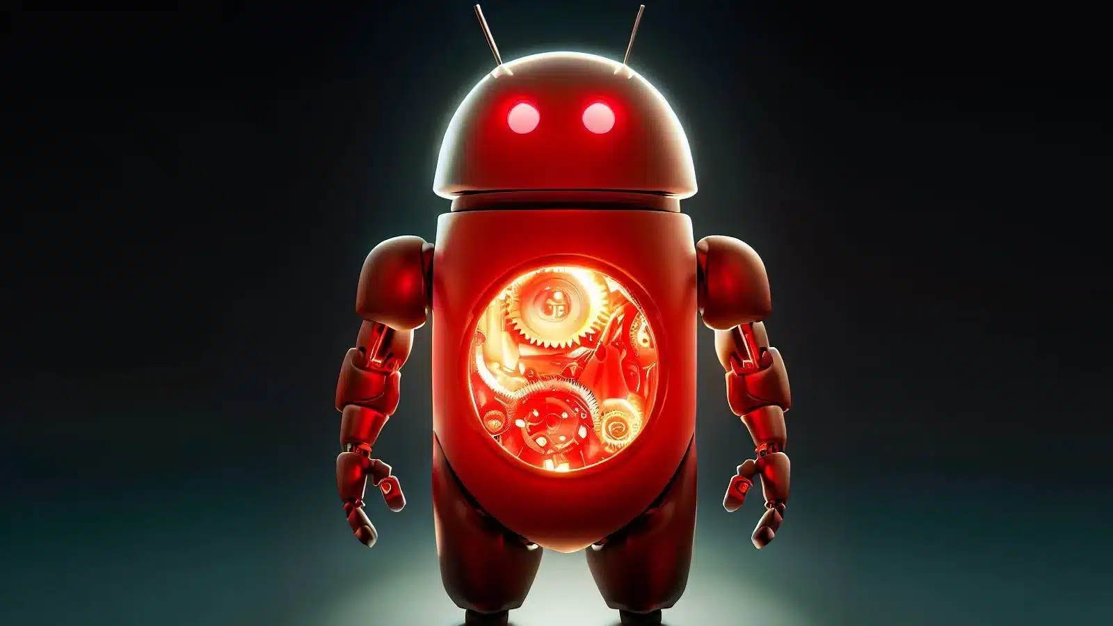 android malware