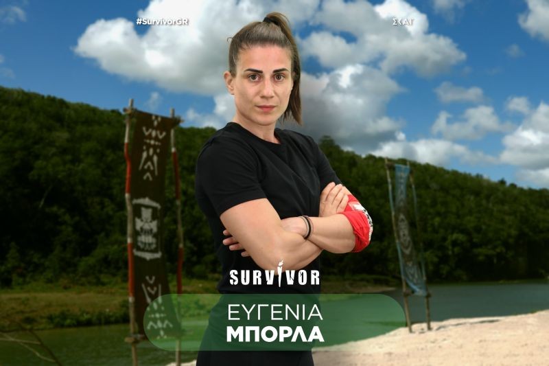 Survivor 2024: Εντυπωσιακή είσοδος για τους νέους παίκτες - Σε ποιες ομάδες μπήκε ο καθένας;